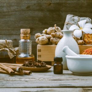 Comprehensive Holistic Medicine Training
