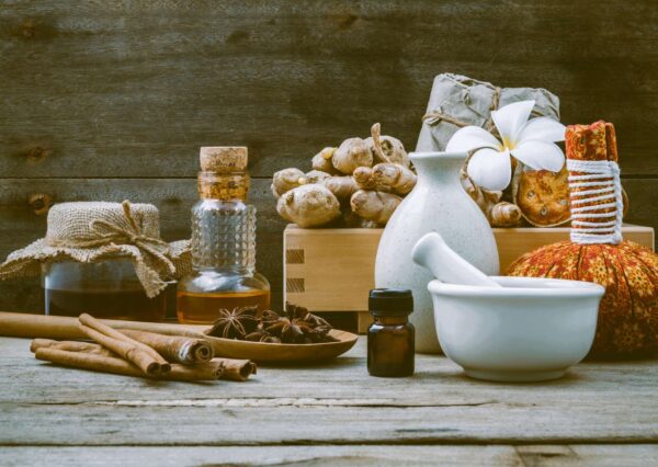 Comprehensive Holistic Medicine Training