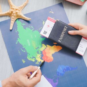 Certified Travel Agent Program