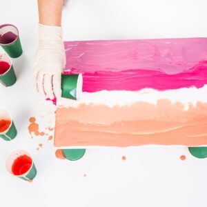 Advanced Painting and Decorating Techniques