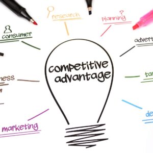 Adversity Advantage: Turning Setbacks into Opportunities