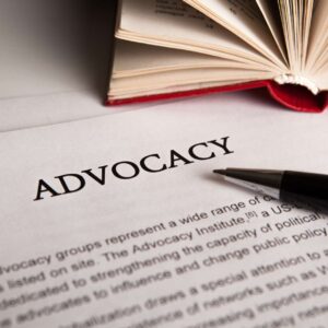 Advocacy Strategies for Mental Health Legal Cases