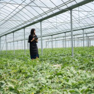Agricultural Green Practices