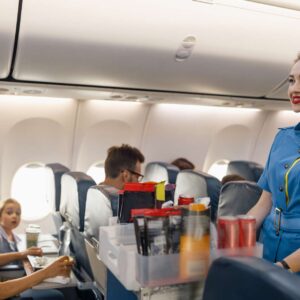 Aircraft Psychology and Crew Management