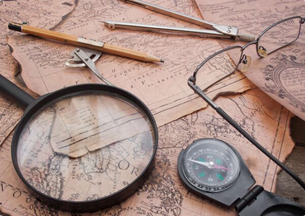 Ancient History Certification
