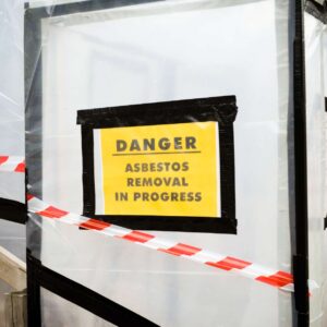 Asbestos Awareness Fundamentals Online Course