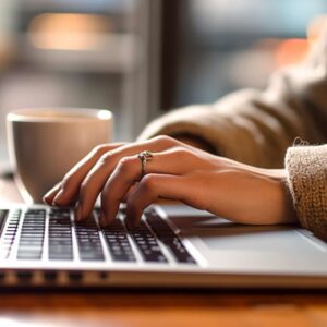 Audio Typing for Medical Transcription Overview