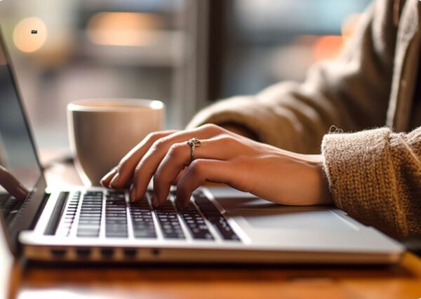 Audio Typing for Medical Transcription Overview