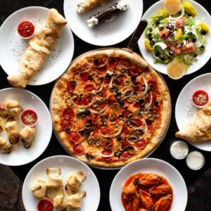 Authentic Italian Cooking Course