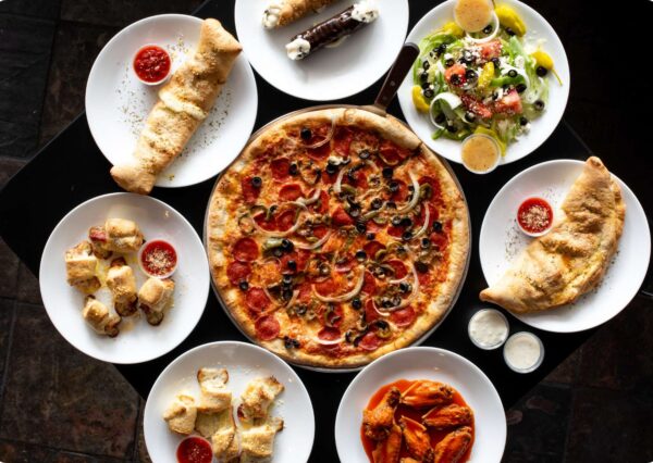 Authentic Italian Cooking Course
