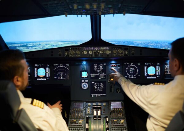 Aviation Safety Training