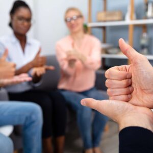BSL Training Online