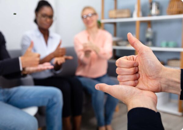BSL Training Online