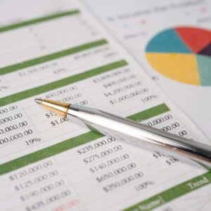 Beginner's Excel 2019 Understanding