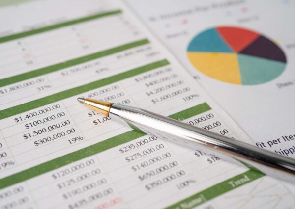 Beginner's Excel 2019 Understanding