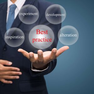 Best Practices for Commercial Mower Operation