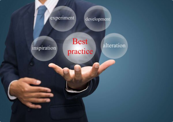 Best Practices for Commercial Mower Operation