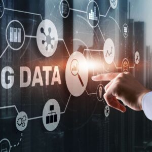 Big Data Analytics Exploration