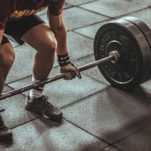 Bodybuilding Essentials