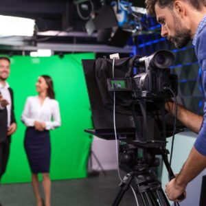 Broadcasting Basics: Camtasia, Final Cut Pro X, and Wirecast Explored