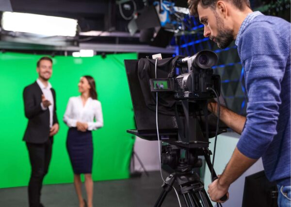 Broadcasting Basics: Camtasia, Final Cut Pro X, and Wirecast Explored