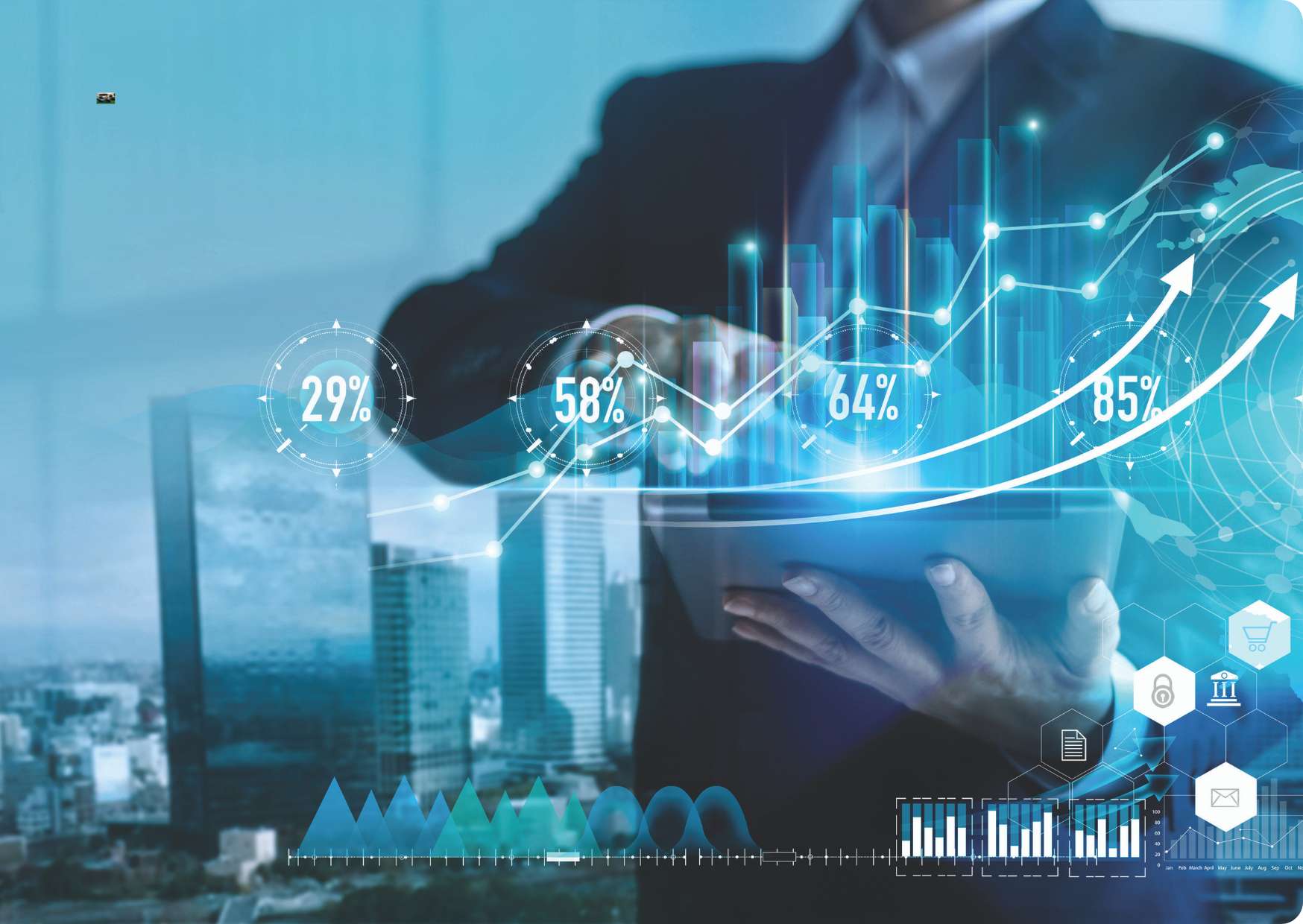 Business Management Strategies in Economic Downturns