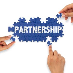 Business Partnerships and Growth