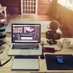 Business Success via YouTube