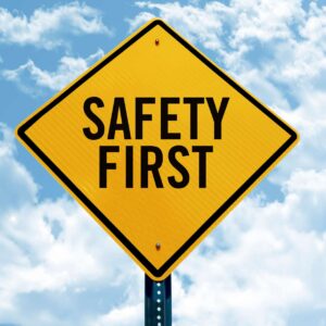COSHH Compliance Training