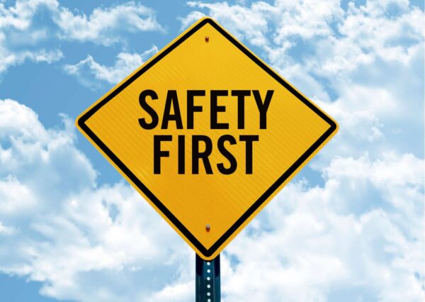 COSHH Compliance Training