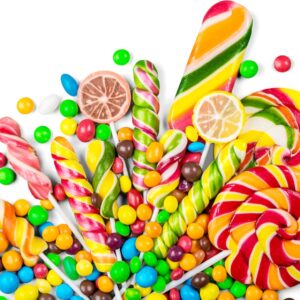 Candy Making Certification