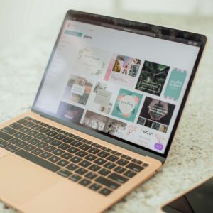 Canva Hacks for Eye-Catching YouTube Channel Art