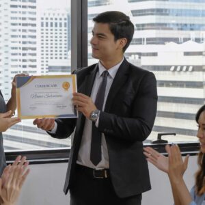 Care Certificate Training