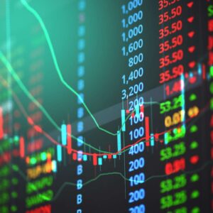 Certificate in Stock Market Investing