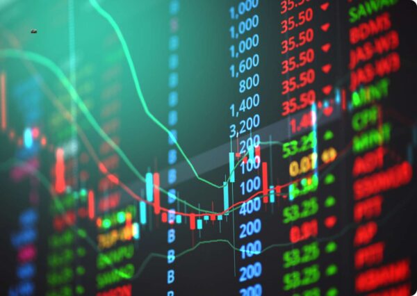 Certificate in Stock Market Investing