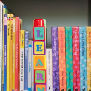 Character Creation for Children's Books