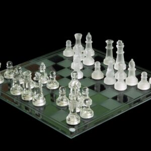 Chess Opening Strategies