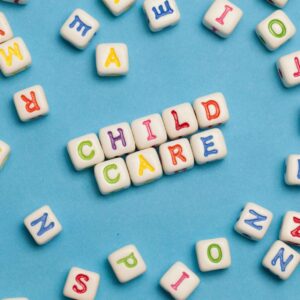 Child Care Level 2 Certification