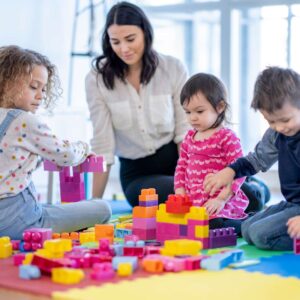 Childcare Essentials