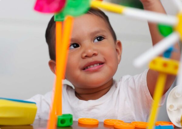 Combatting Child Exploitation Understanding