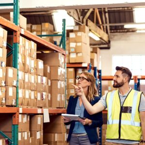 Commercial Operations Management