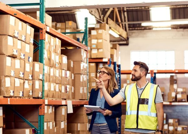 Commercial Operations Management