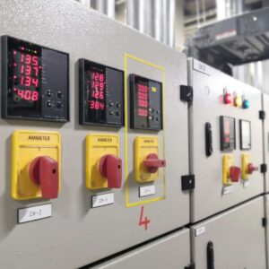 Comparing Electrical Loads: Single vs. Three Phase