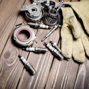 Complete Automotive Maintenance Guide