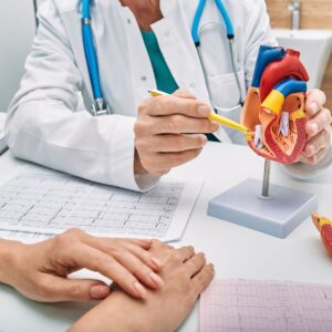 Complete Cardiology Training