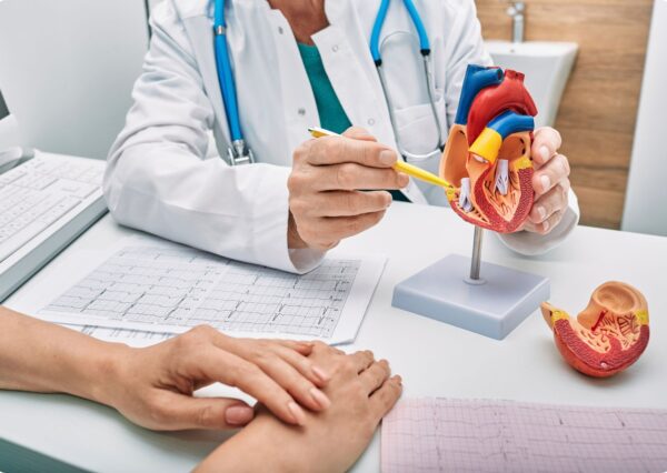 Complete Cardiology Training