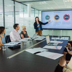 Complete Presentation Mastery