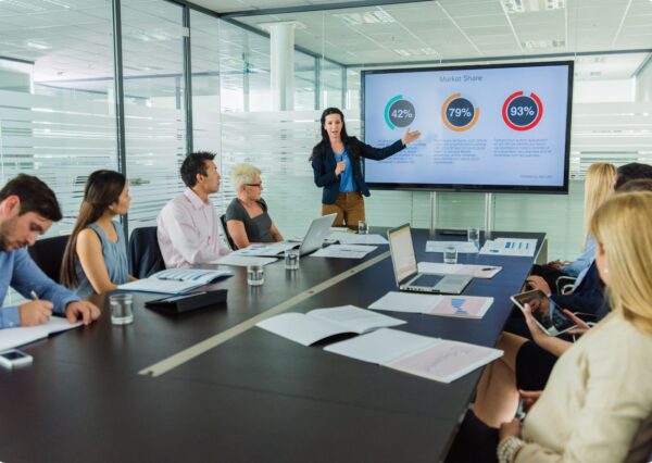 Complete Presentation Mastery