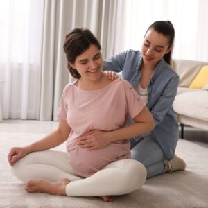 Comprehensive Doula Training: Birthing Companion