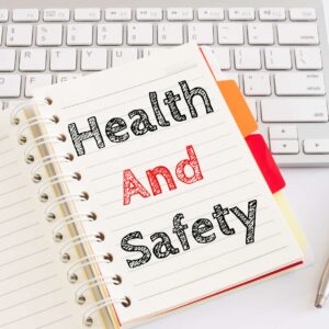 Comprehensive Health and Safety Training